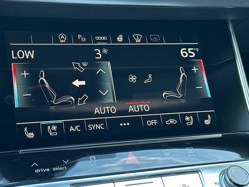 New 2026 Audi RS 6 performance image 20