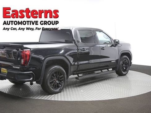 Used 2024 GMC Sierra 1500 Elevation AWD/4WD image 43