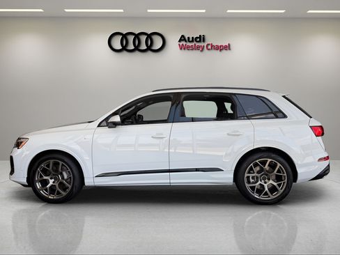 New 2026 Audi Q7 3.0T Prestige AWD/4WD image 2