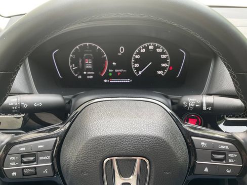 Certified 2024 Honda Civic EX image 17