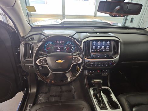 Used 2021 Chevrolet Colorado ZR2 w/ LPO, Power Package image 13