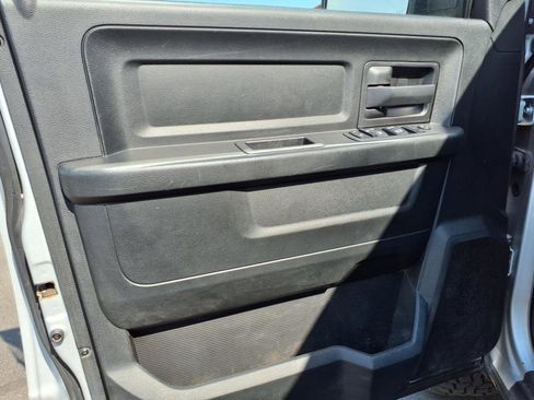 Used 2018 RAM 1500 Tradesman w/ Popular Equipment Group image 11