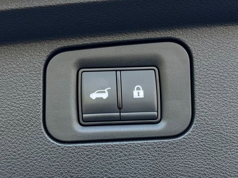 Used 2026 INFINITI QX80 Autograph w/ Premium Cargo Package image 36