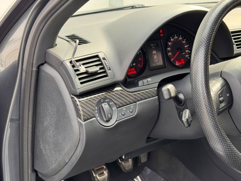 Used 2007 Audi RS 4 Sedan image 27