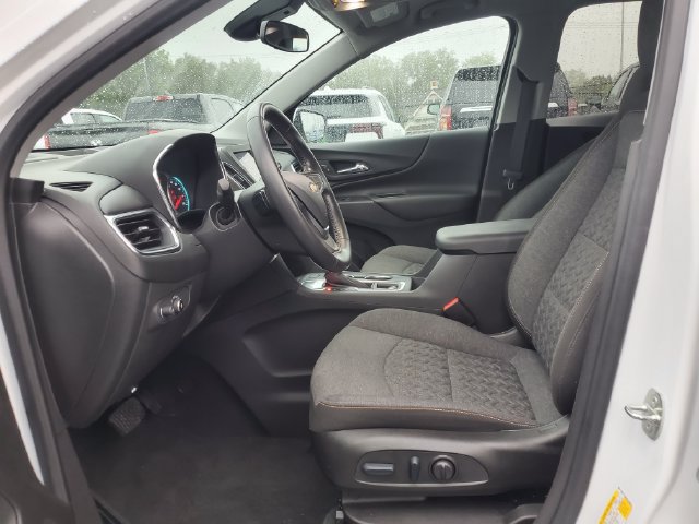Certified 2022 Chevrolet Equinox LT FWD image 20