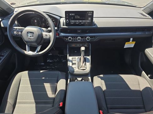 New 2026 Honda CR-V Sport image 28
