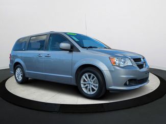 Used 2019 Dodge Grand Caravan SXT video 2
