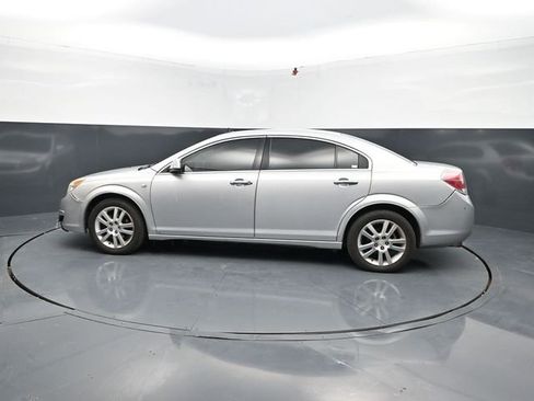 Used 2009 Saturn Aura XR FWD image 4