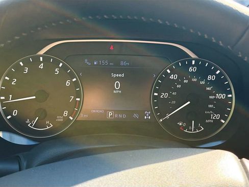 New 2026 Nissan Frontier SV image 12