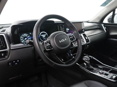 Used 2023 Kia Sorento SX AWD/4WD image 26
