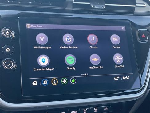 Used 2022 Chevrolet Bolt EUV Premier image 14