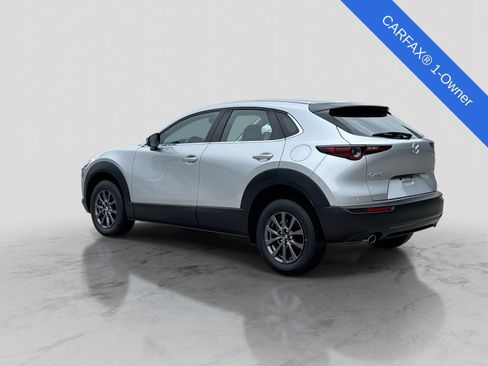 Used 2020 MAZDA CX-30 FWD image 5