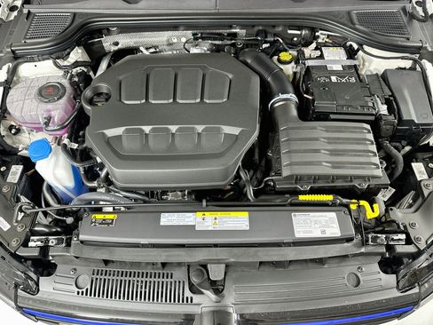New 2026 Volkswagen Golf w/ Euro Style Package AWD/4WD image 30