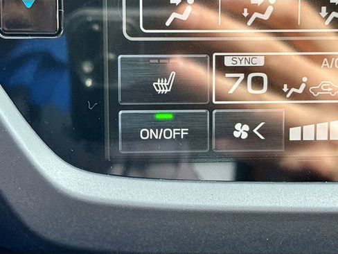 New 2026 Subaru Forester Wilderness image 19