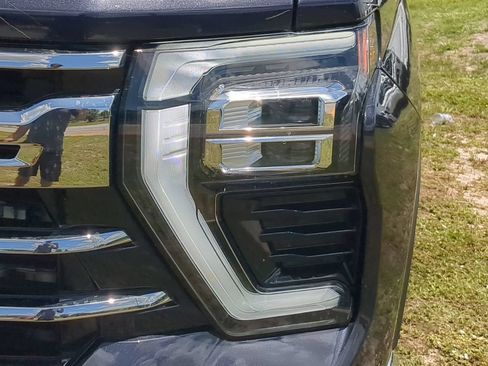 Used 2024 Chevrolet Silverado 2500 LTZ AWD/4WD image 10