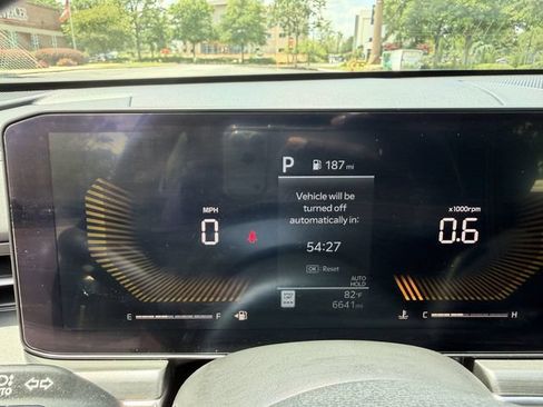 Certified 2025 Kia K5 GT-Line FWD image 15