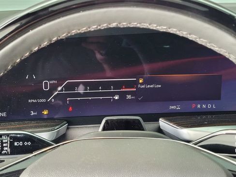 New 2026 Cadillac Escalade ESV Luxury w/ LPO, Floor Liner Package image 22