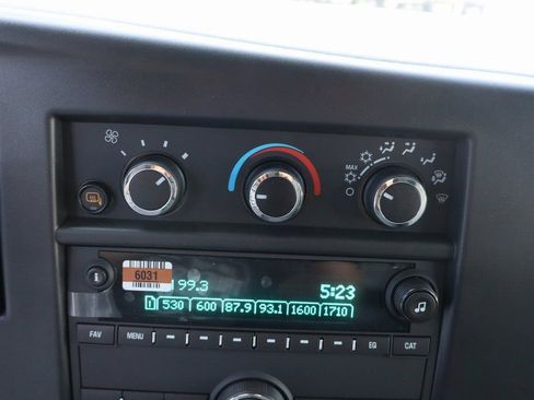 New 2025 Chevrolet Express 2500 w/ Driver Convenience Package RWD image 10