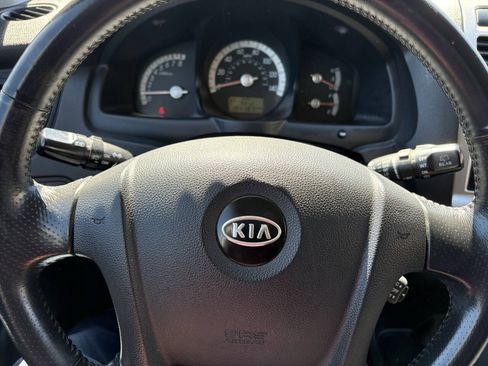 Used 2007 Kia Sportage LX w/ Sport Pkg AWD/4WD image 28