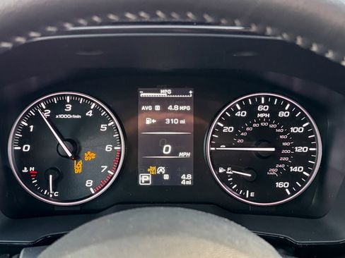 New 2025 Subaru Legacy Premium w/ Tech Package #1 image 17