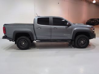 Used 2022 Chevrolet Colorado ZR2 w/ Colorado ZR2 Bison Edition AWD/4WD video 2
