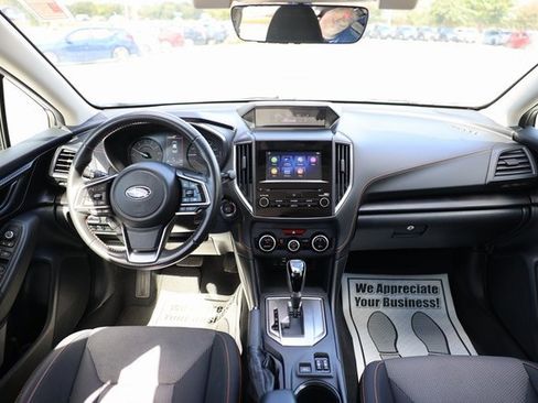 Used 2023 Subaru Crosstrek 2.0i Premium image 10
