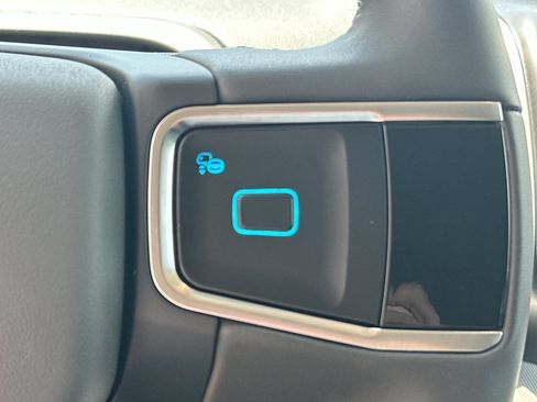 New 2025 Ford Expedition Active AWD/4WD image 14