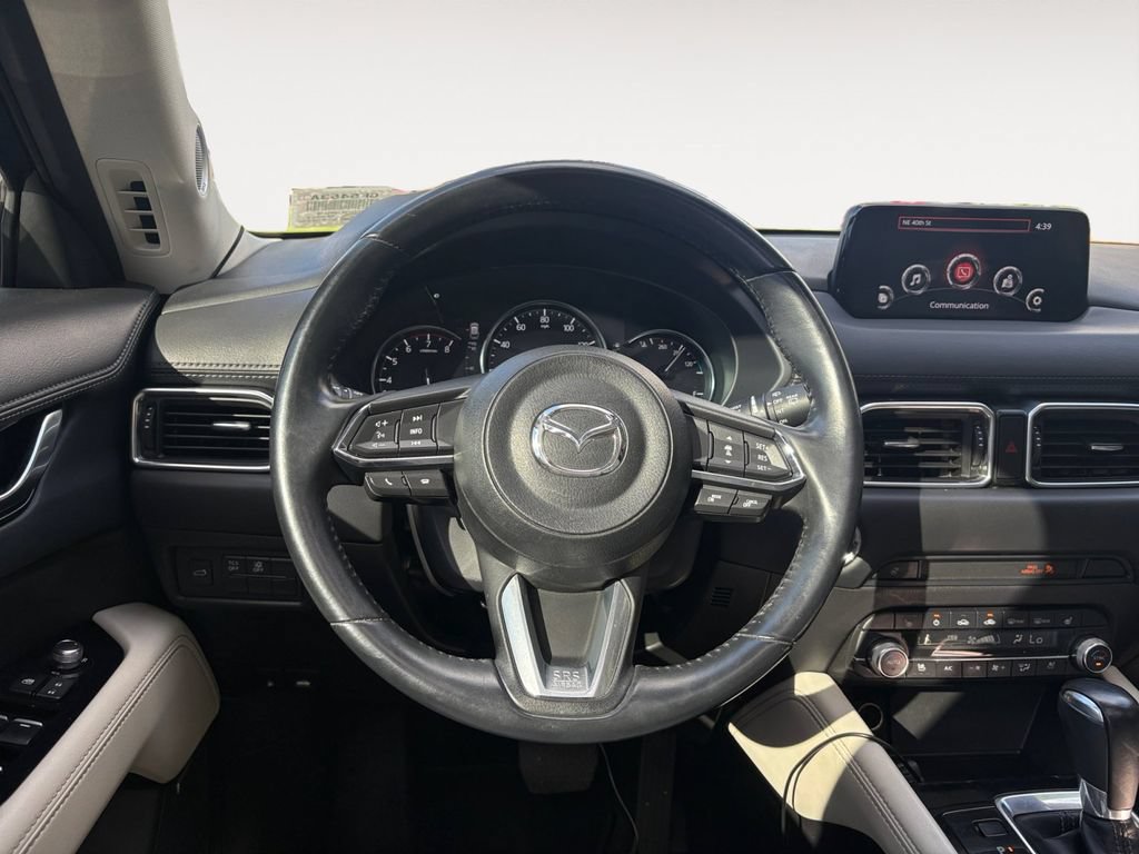 Used 2019 MAZDA CX-5 Grand Touring Reserve AWD/4WD image 13