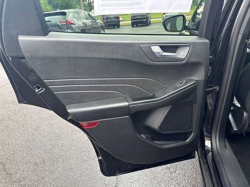 Used 2025 Ford Escape ST-Line AWD/4WD image 21