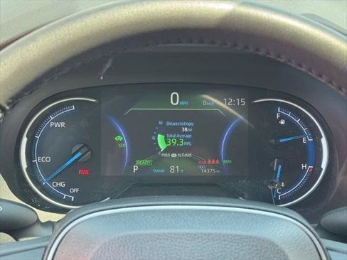 Certified 2025 Toyota RAV4 Woodland Edition w/ Weather Package AWD/4WD image 44