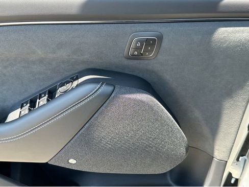 New 2025 Ford Mustang Mach-E GT w/ Interior Protection Package image 39