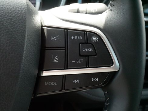 Certified 2026 Toyota Highlander XLE AWD/4WD image 26