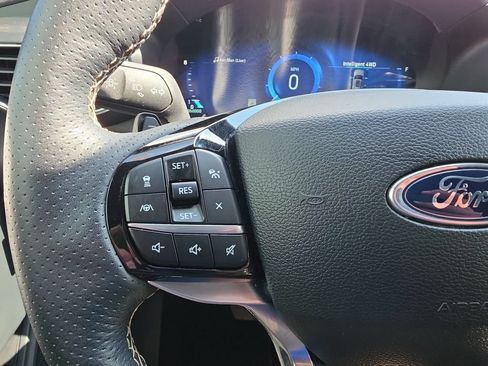 Used 2024 Ford Explorer ST w/ Equipment Group 401A AWD/4WD image 17