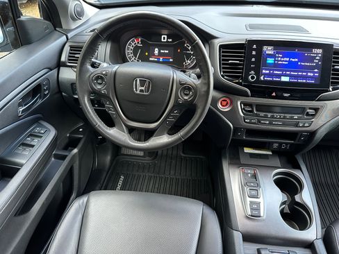Used 2023 Honda Ridgeline RTL-E image 16