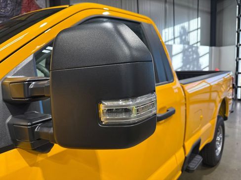 Used 2025 Ford F250 XLT w/ 360-Degree Camera Package image 81