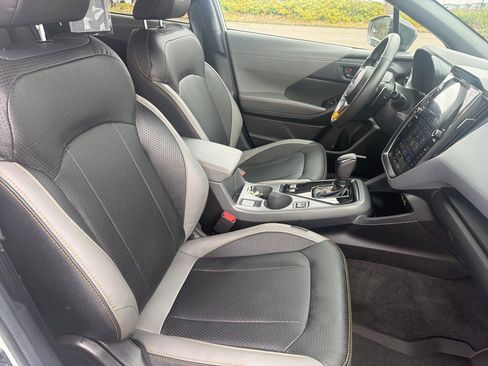 Used 2025 Subaru Crosstrek 2.5i Wilderness w/ Wilderness Package image 28