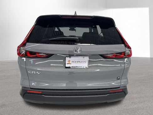 New 2026 Honda CR-V LX image 30
