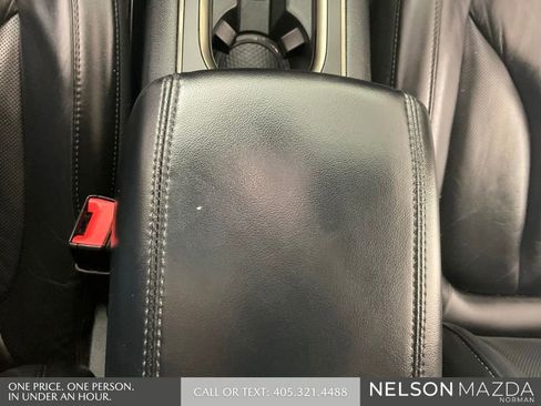 Used 2019 Lincoln MKC Select w/ Select Plus Package FWD image 38