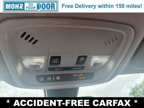 Used 2022 Chevrolet Malibu LT FWD image 28