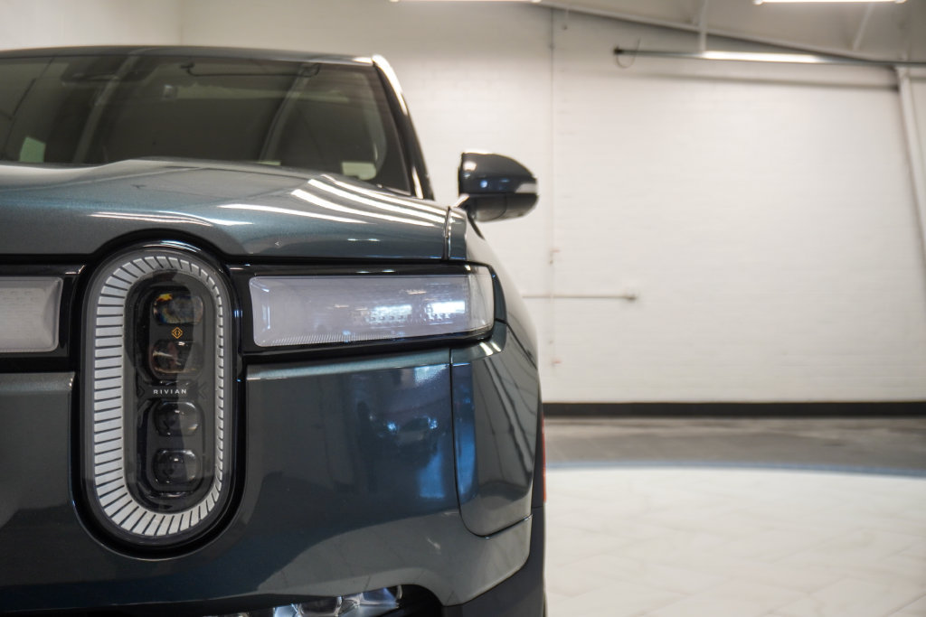 Used 2022 Rivian R1T Launch Edition AWD/4WD image 27