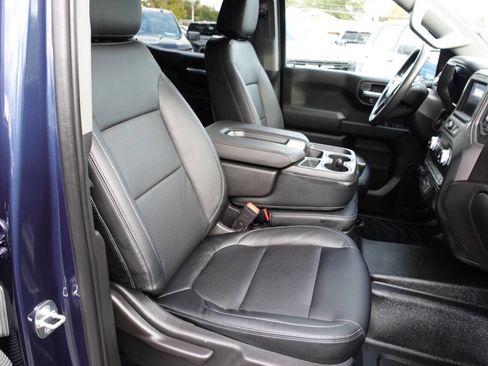Used 2023 GMC Sierra 1500 Pro w/ Pro Value Package AWD/4WD image 32