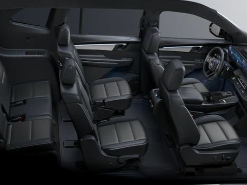 New 2026 Buick Enclave Sport Touring FWD image 10