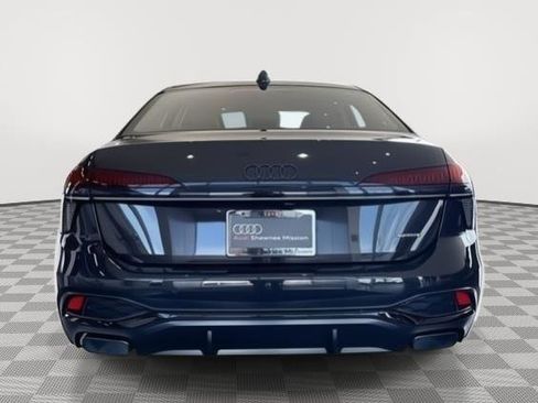 New 2026 Audi A6 Premium Plus AWD/4WD image 7