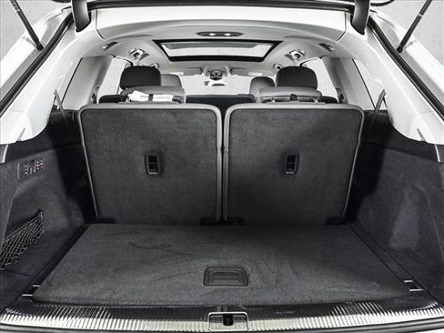 Certified 2026 Audi Q7 3.0T Premium Plus w/ Premium Plus Package image 6