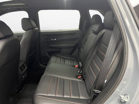 Certified 2026 Honda CR-V Sport-L image 13