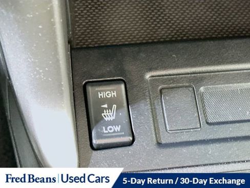 Used 2014 Subaru Forester 2.5i Premium w/ Protection Package #1 AWD/4WD image 21