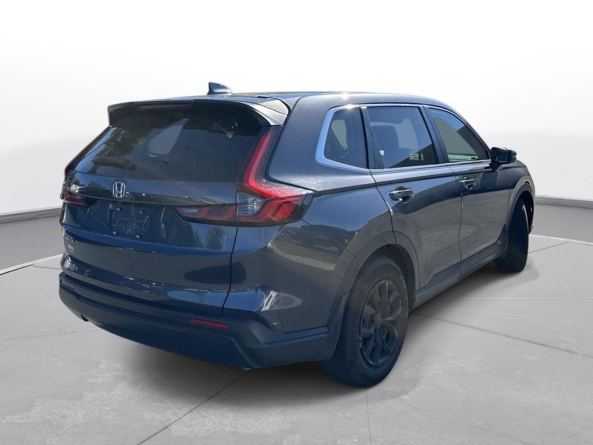 Used 2026 Honda CR-V LX image 6