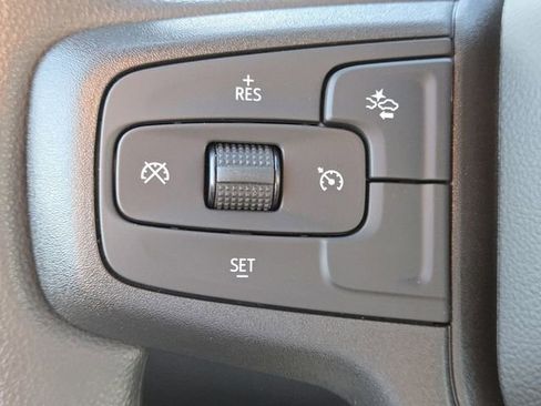 New 2026 Chevrolet Silverado 1500 W/T w/ WT Safety Package AWD/4WD image 11