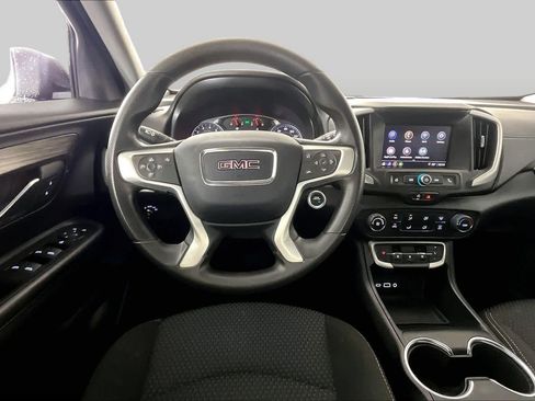 Used 2023 GMC Terrain SLE w/ Elevation Edition FWD image 6