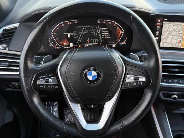 Used 2023 BMW X5 xDrive40i w/ Premium Package AWD/4WD image 15